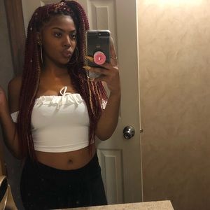 Meet your Posher, Janet